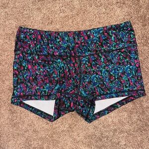 Fleo - Blue, Green, Magenta, Black - Small